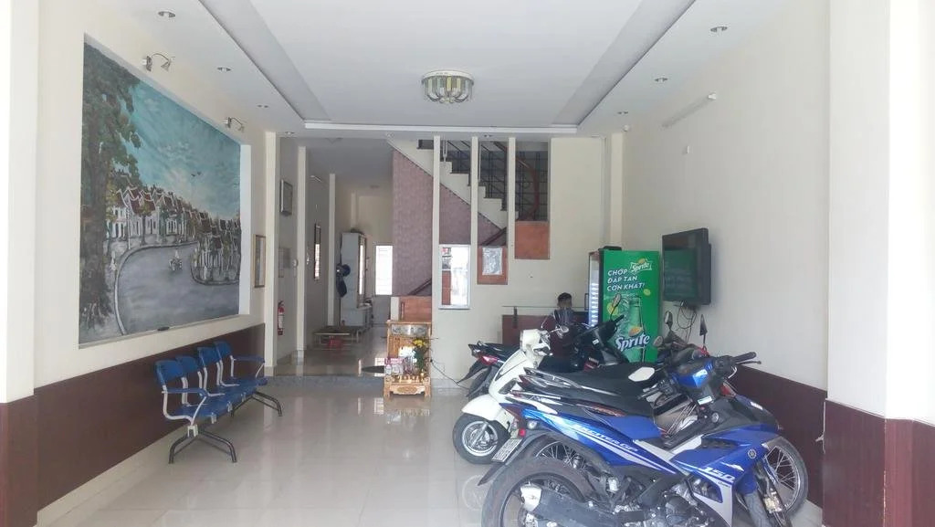 Sao Bien Guesthouse
