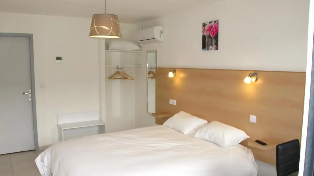 Hôtel Le 15 Périgueux - proximité A 89