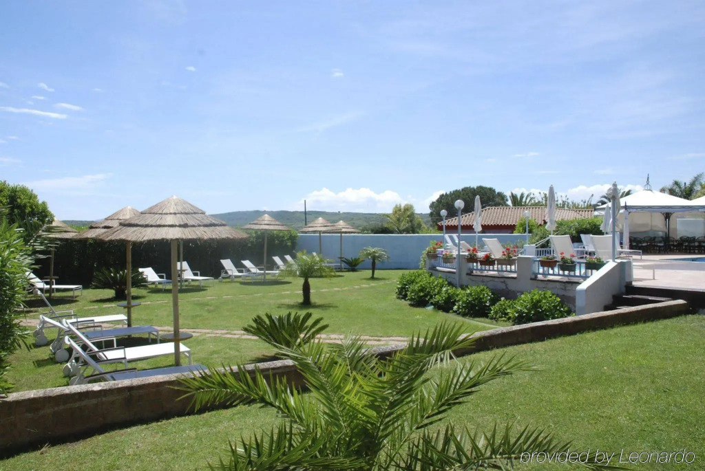 Hotel Stefania Boutique Hotel by the Beach