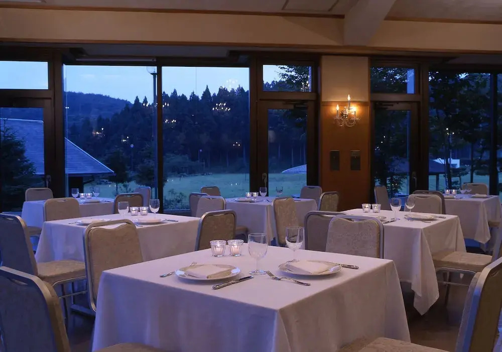 Montana Resort