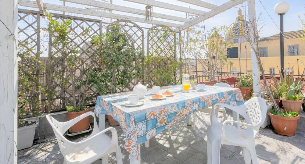 Mimì Terrace