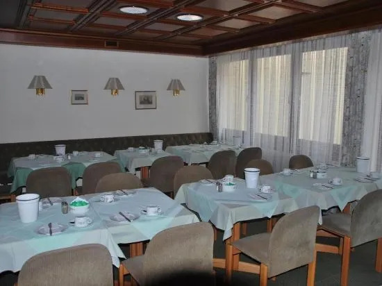 Hotel Rheingauer Tor