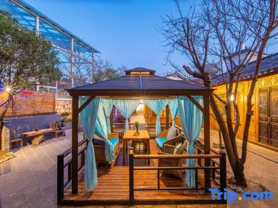 Lijiang Qinghui Zenjing Homestay (Shuhe Ancient Town)