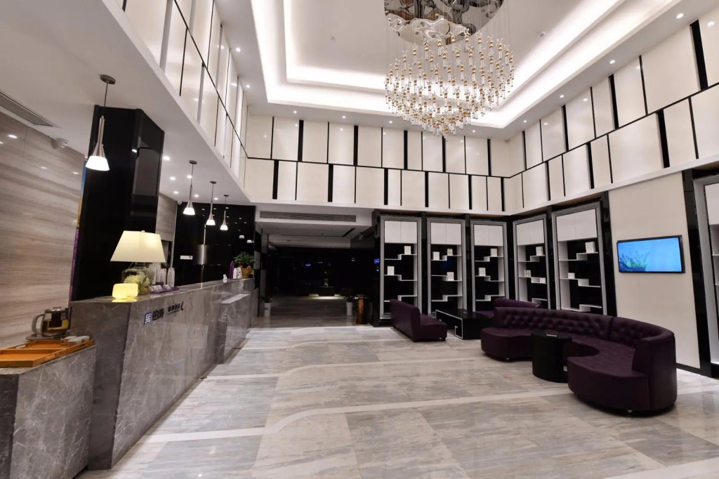 Lavande Hotels·Huizhou Danshui