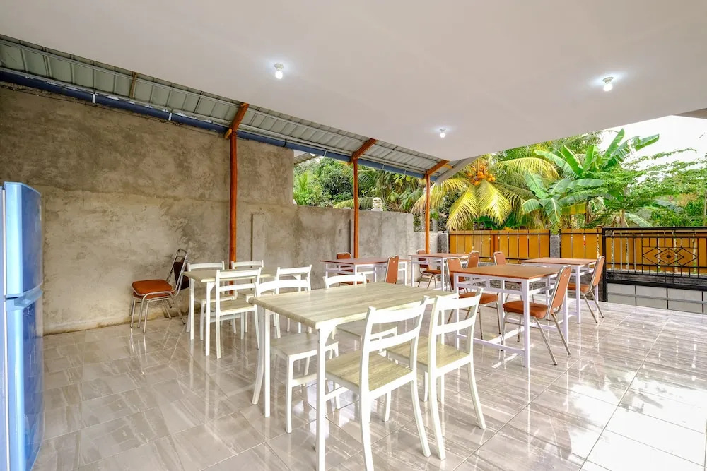 Jeri Homestay