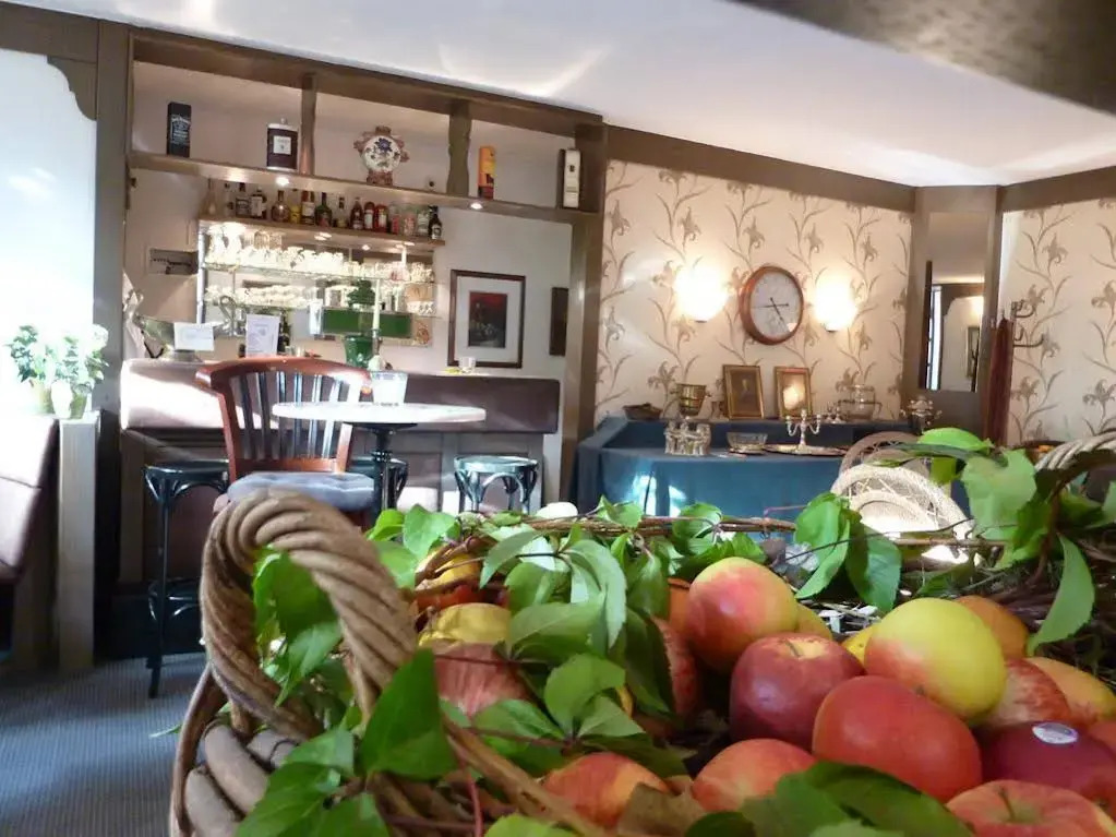 Hotel Brunnenhof