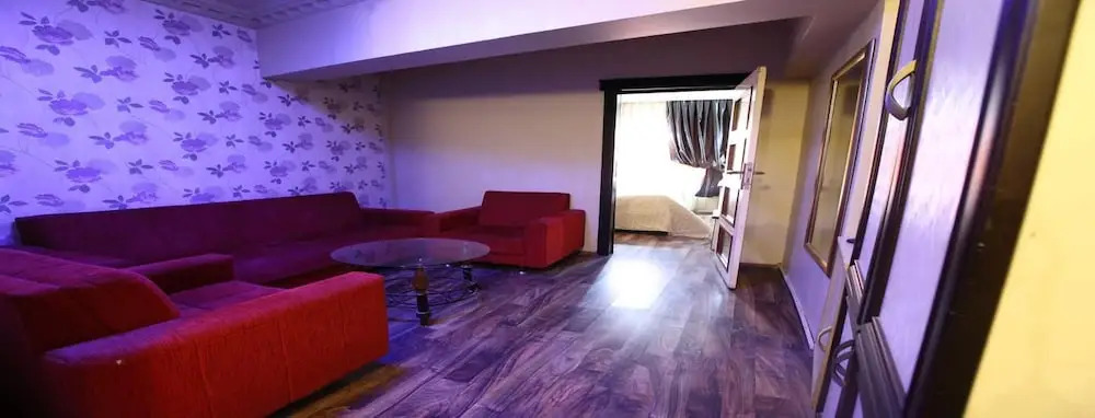 Princess Hotel Gaziantep