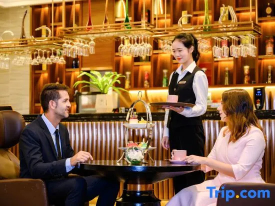 Shenzhen Pingshan Guest House （Pingshan Railway Station BYD HQ）