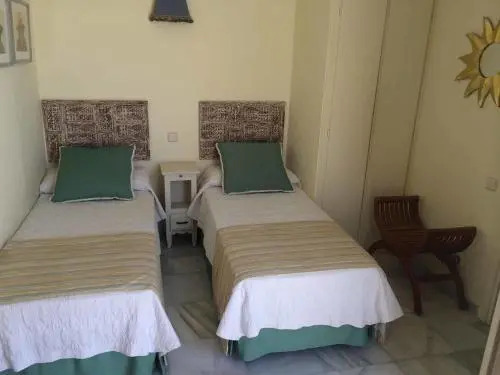 Apartment Serna