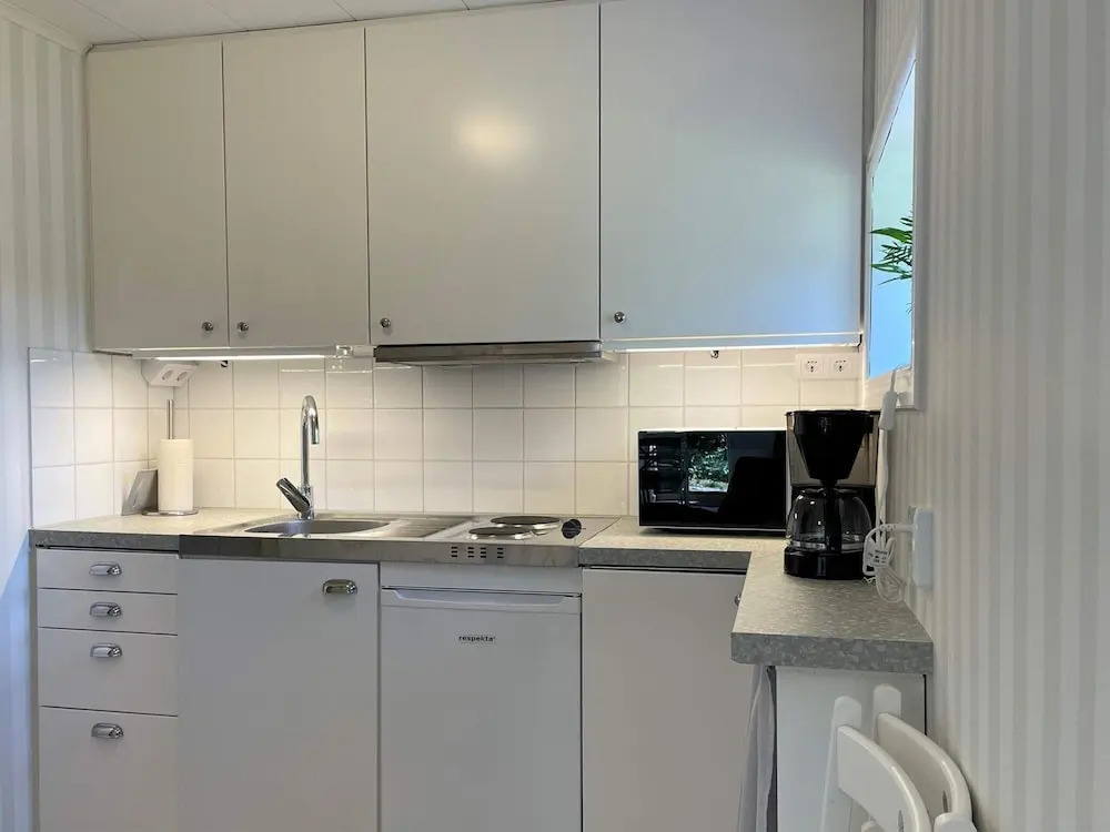 4 person holiday home in SKÄRHAMN