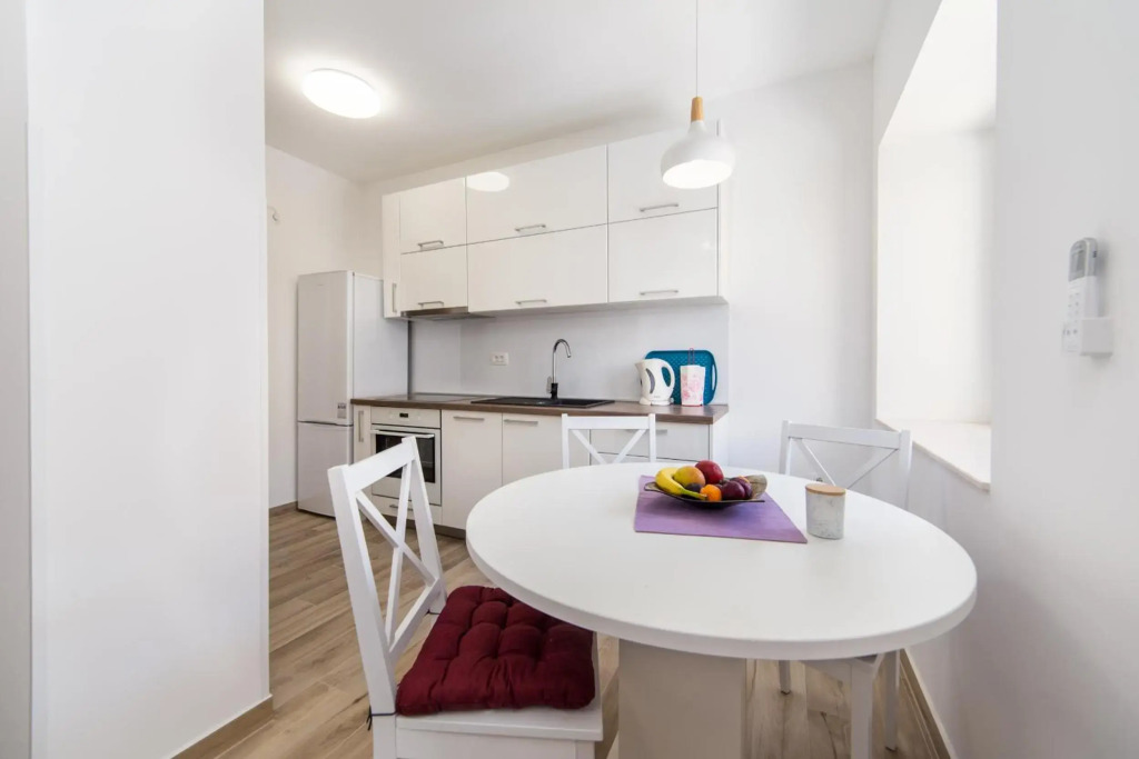 Apartmani Ujdur