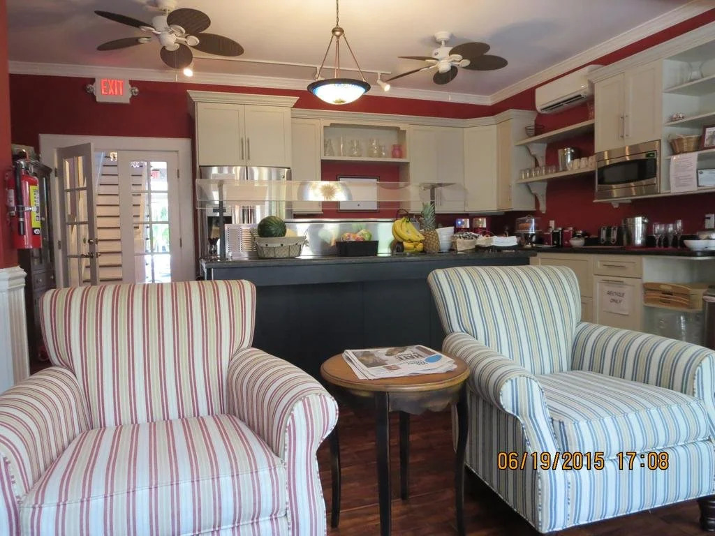 The Inn on Fleming