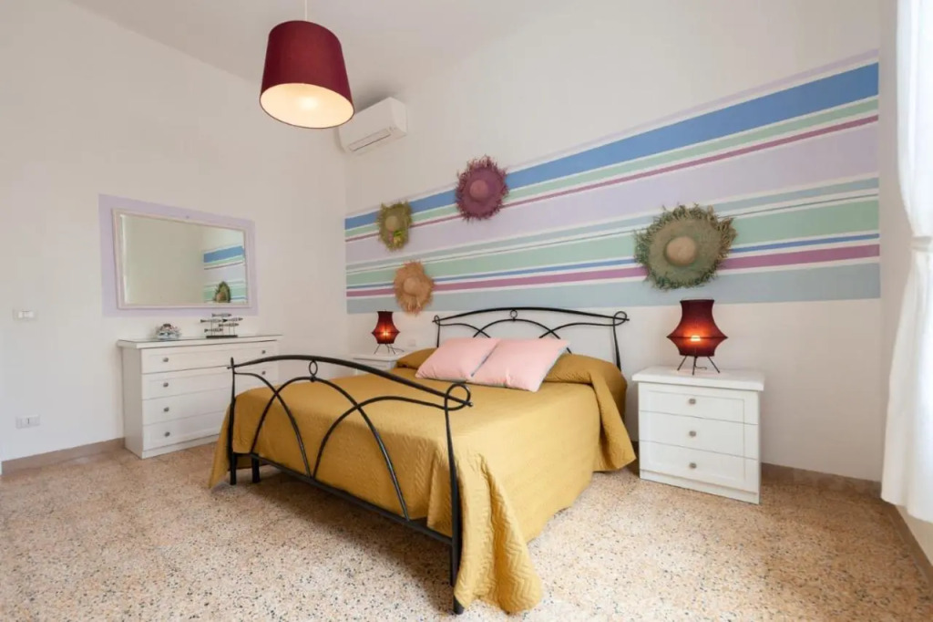 Casa Del Mare San Vincenzo - Appartamenti Vacanza