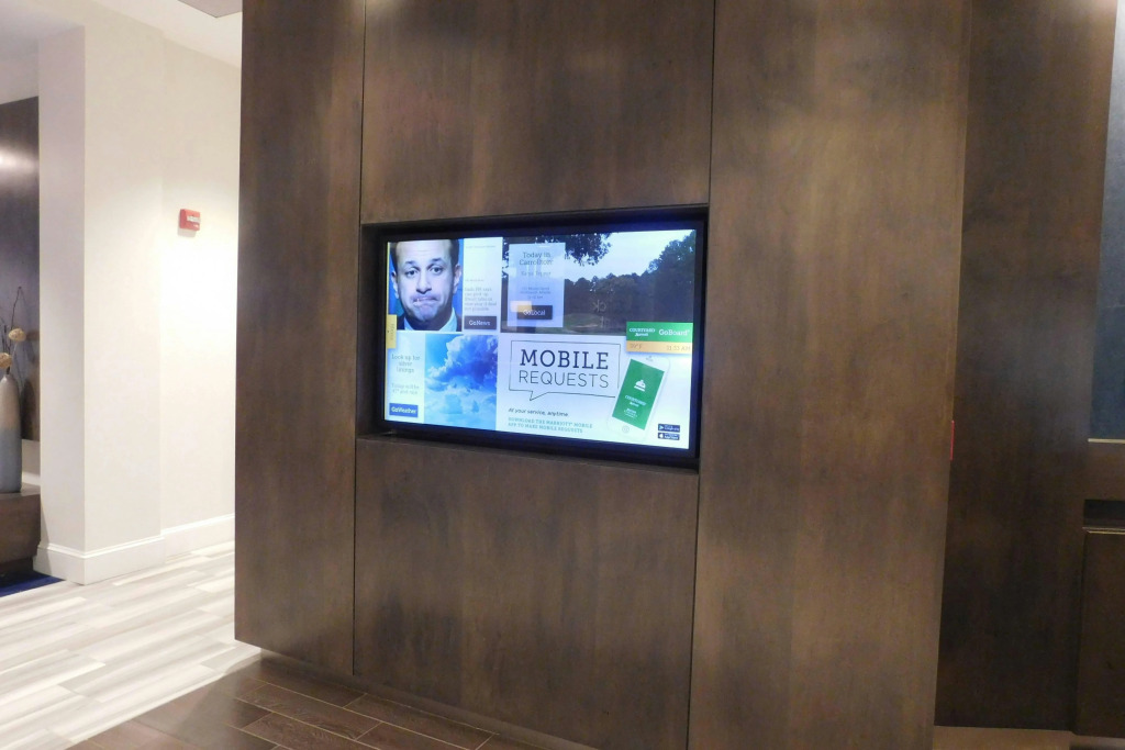 Courtyard by Marriott Carrollton