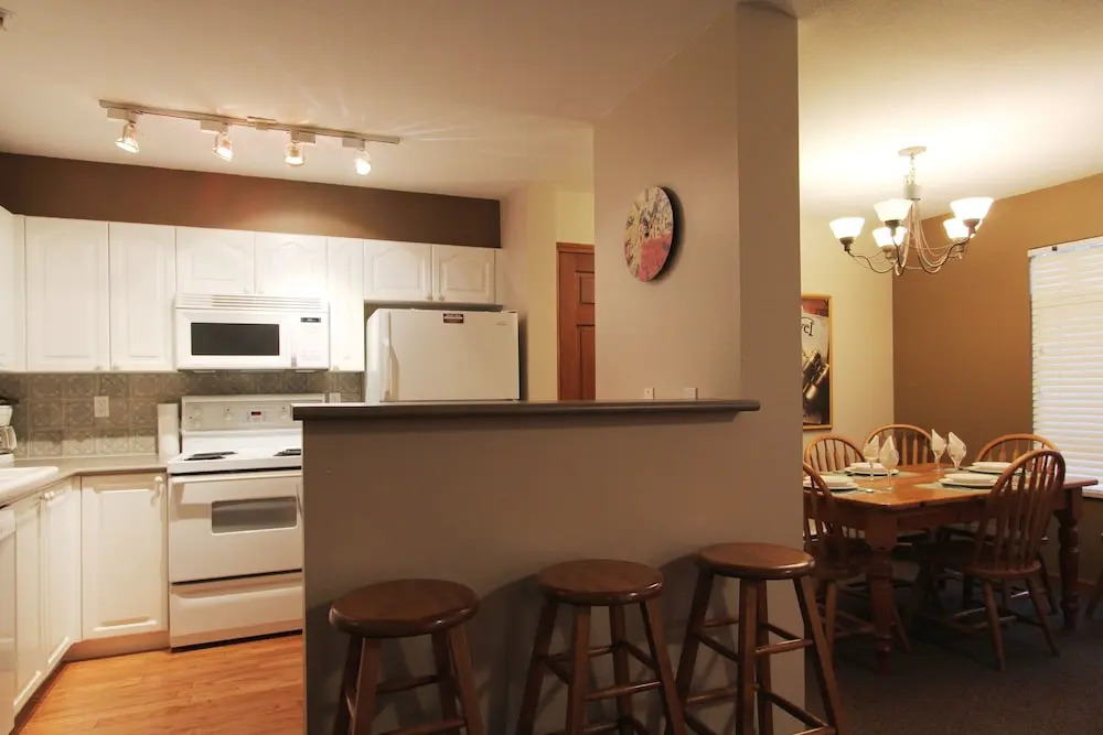 Sunpath Condos by Whistler Retreats