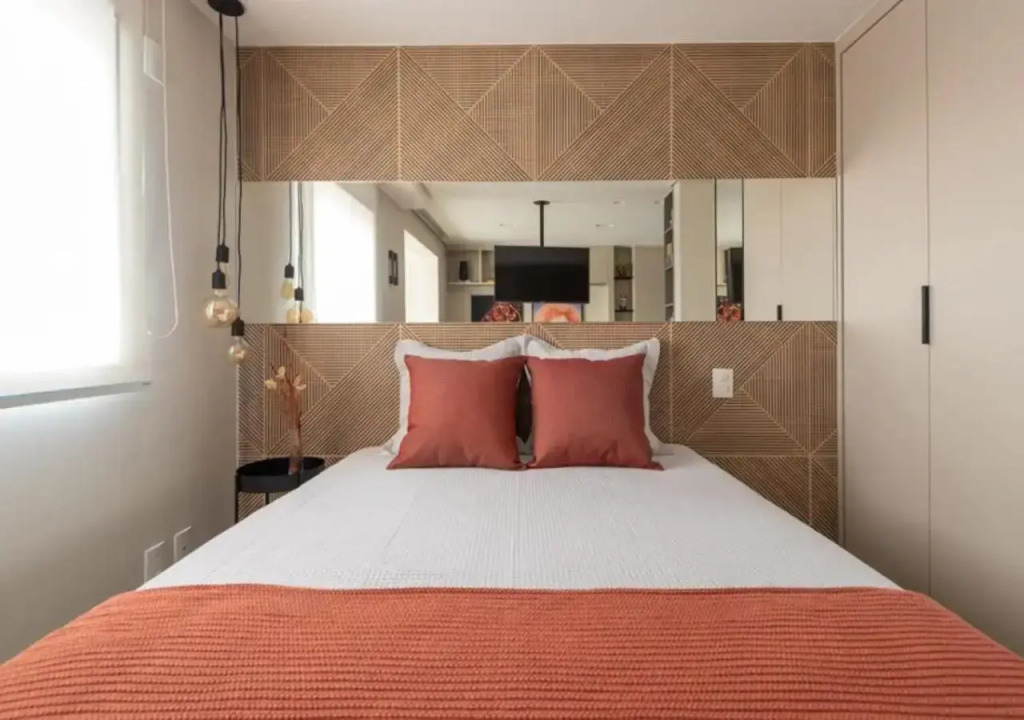 Charming Studio - Guarulhos, near the GRU Airport