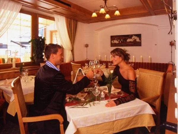 Hotel Brugger