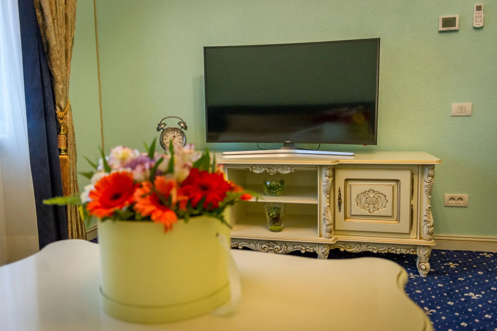 JMR Royal -Luxury Rooms & Private Sauna