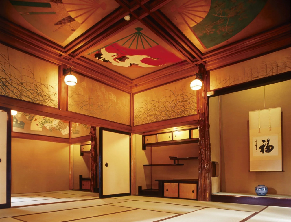 Hotel Gajoen Tokyo