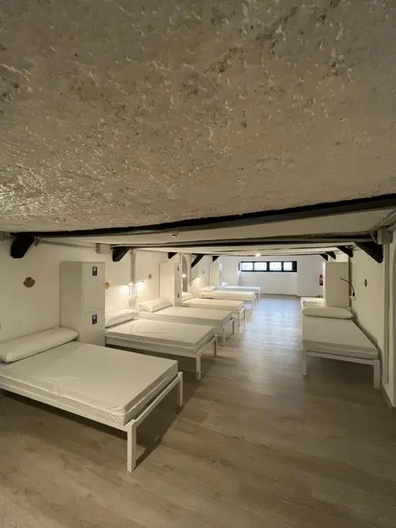 HOSTEL PORTON