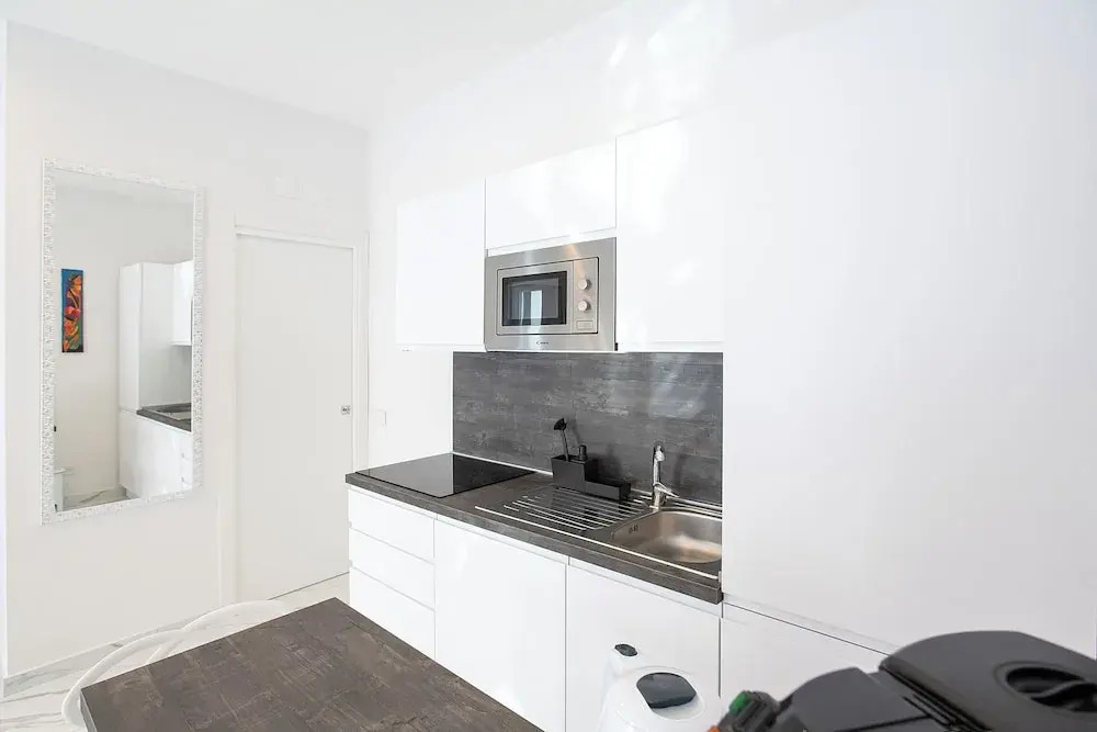 Tema Suites