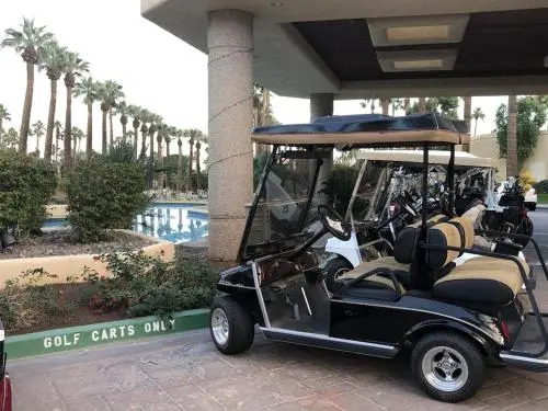 Palm Valley Country Club Condo with Best Location