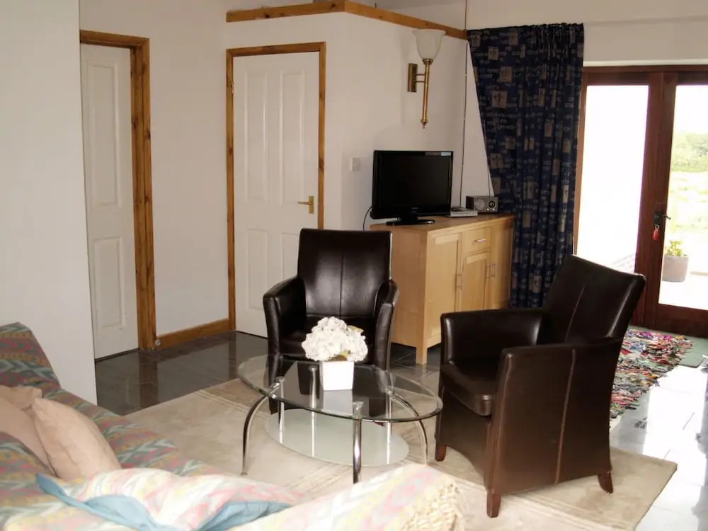 The Calf Suite