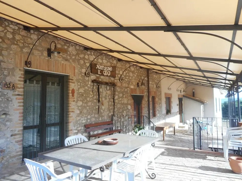 Agriturismo Il Giogo