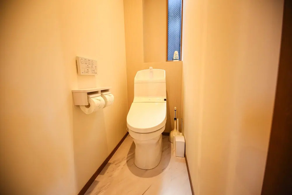 Prime Room Beppu S2