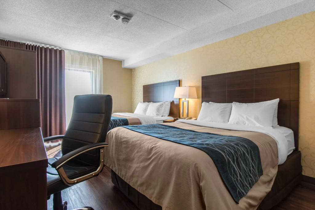 Comfort Inn