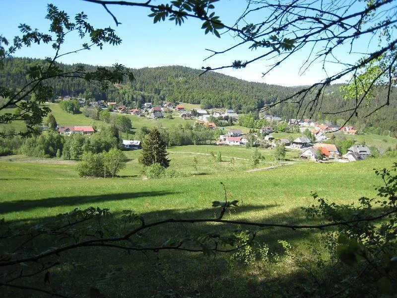 Fewo Haus Kaiser