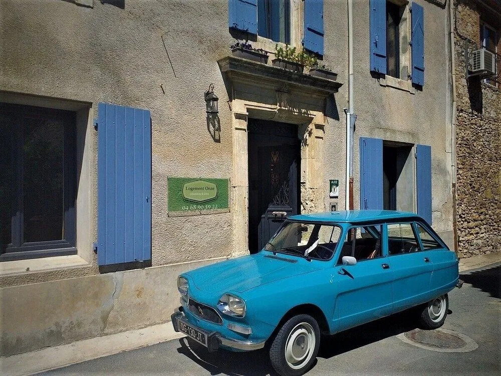 Logement Onze Chambres & Gîtes