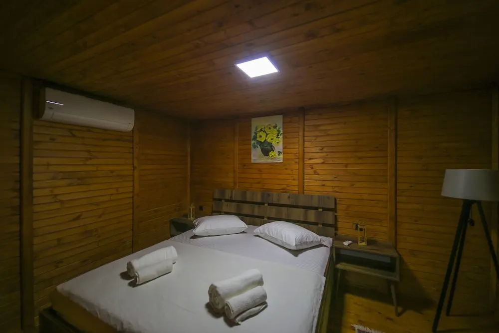 Seker Bungalov