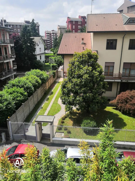 FlatMILAN