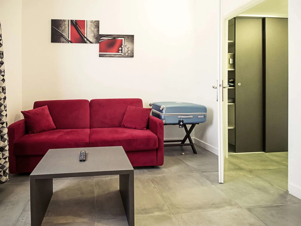 Mercure Lyon Est Villefontaine