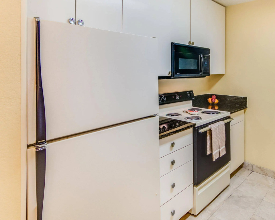 Comfort Inn & Suites Houston West-Katy