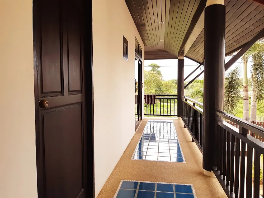 รมิดา พูล วิลล่า พัทยา Ramida Pool Villa Pattaya