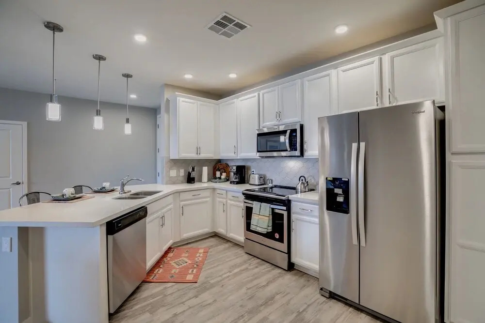 Ocotillo Chandler Luxury Rental with Phil Michelson Golf Moments Away! 30 Night Minimum Stay! by RedAwning