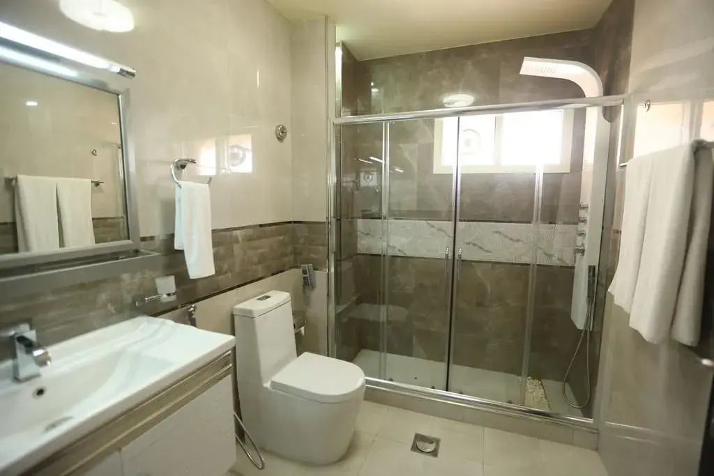 Panorama Hotel Bur Dubai