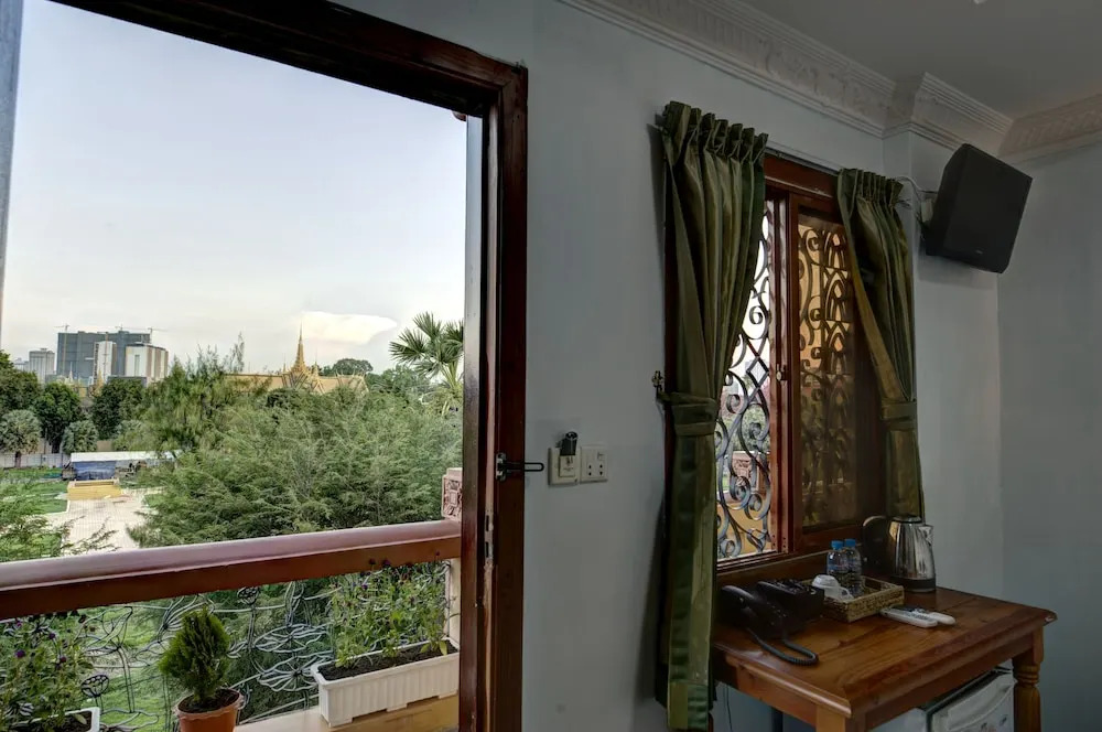 SkyVilla BKK - Pool & Chill - Laundry included