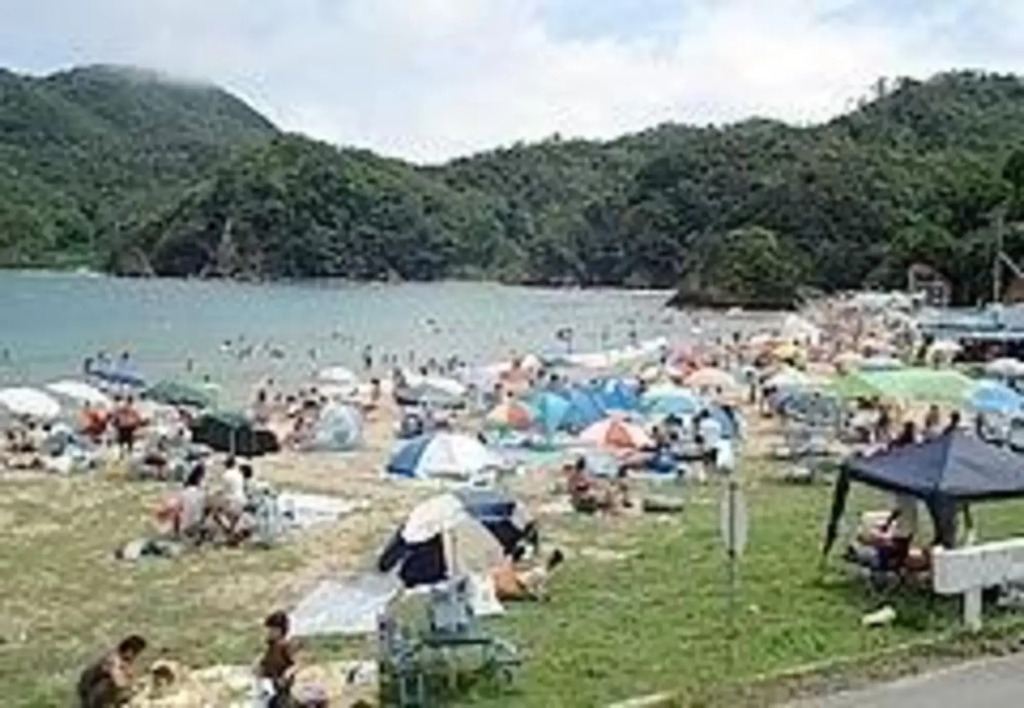 Seaside Nishinaka