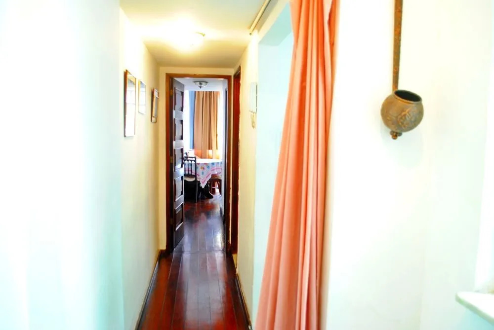 LinkHouse Economic 3BDR Copacabana C2-009