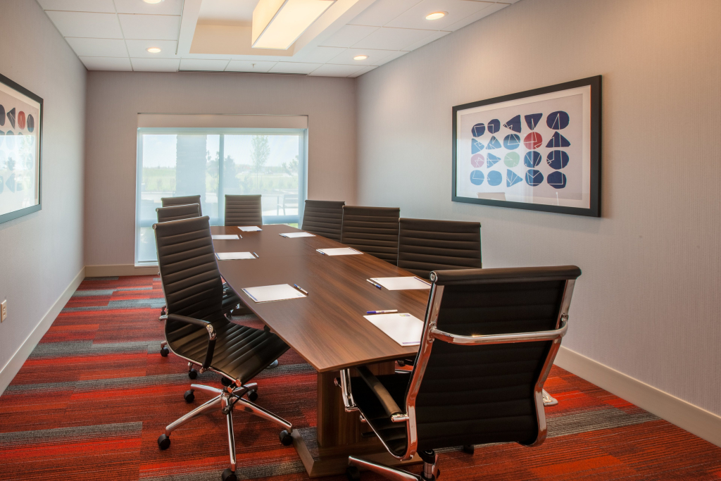 Holiday Inn Express & Suites Indianapolis NE - Noblesville by IHG