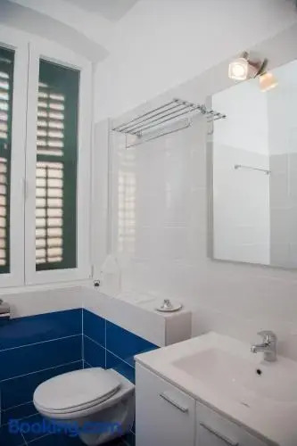 Rooms Split Pezelj