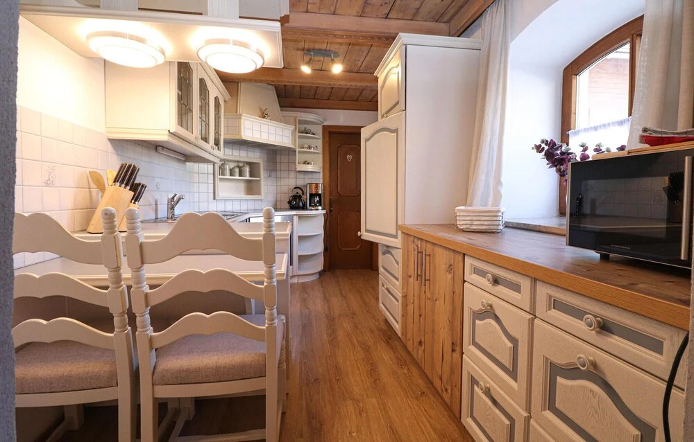 Amazing Home in Wagrain With 2 Bedrooms