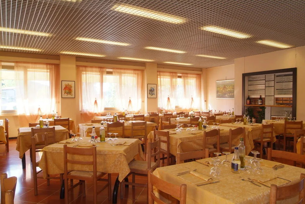 Parco delle Piscine
