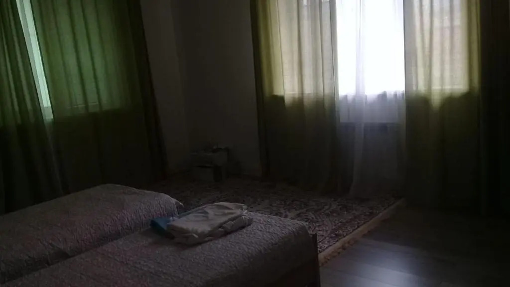 Guesthouse On Ashimbaeva 23