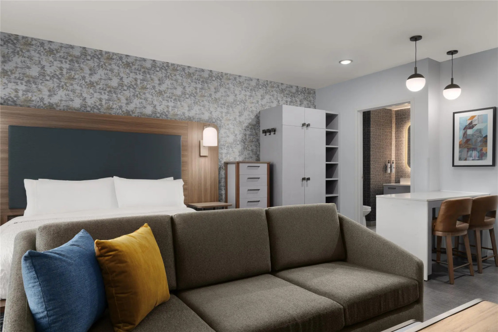 Homewood Suites By Hilton Covington, Ga