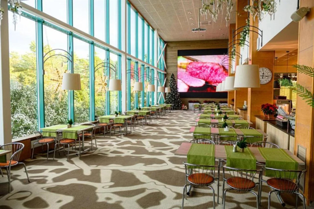 Toila Spa Hotel