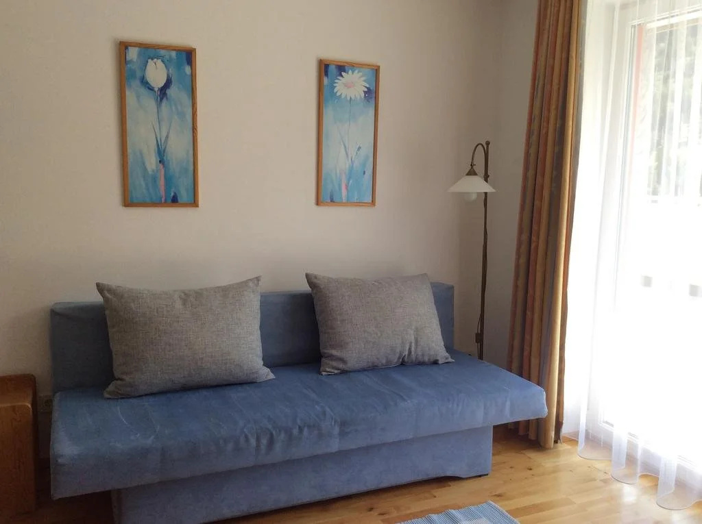 Appartementhaus Evelyn